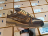 Trainer Brown
