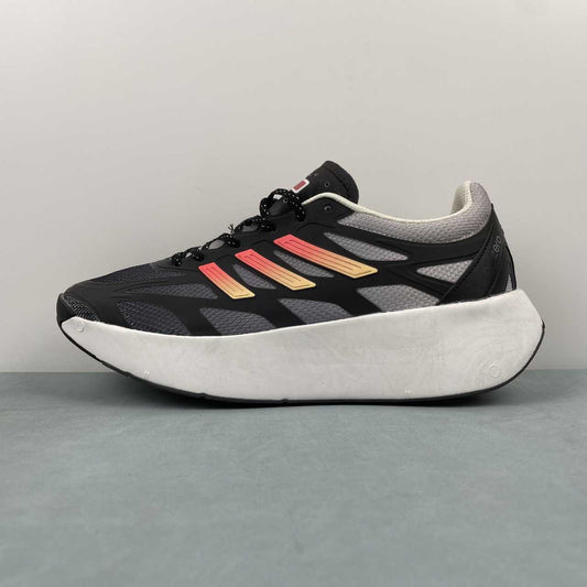 Adizero Aruku Black Orange