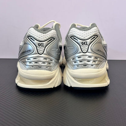 Kayano 14 White / Black / Cream