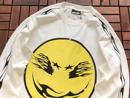 HELL LONG-SLEEVE