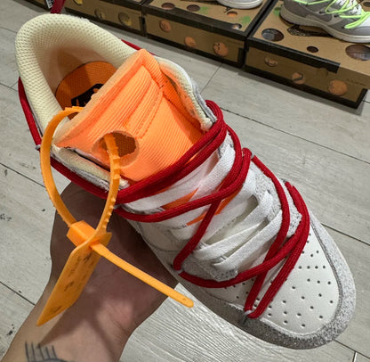 Off-White Dunk