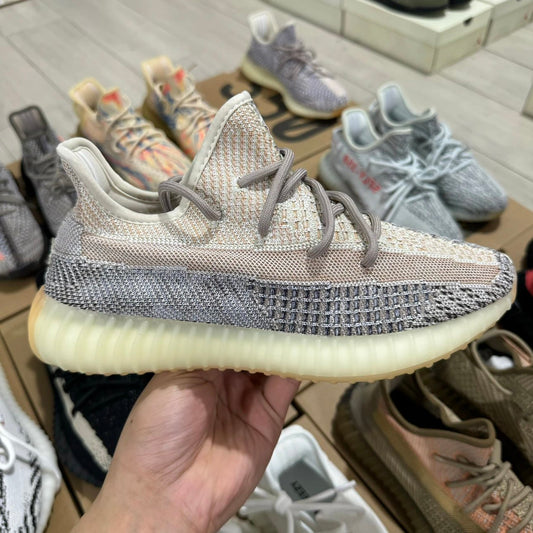 Boost 350 Ash Pearl