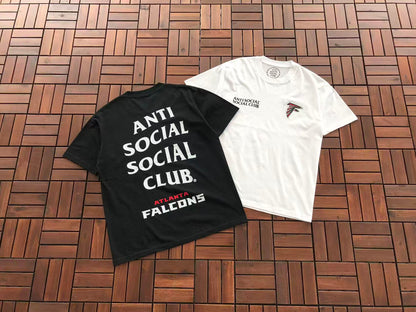 Anti Social Club T-Shirts