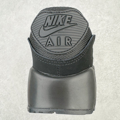 90 Triple Black