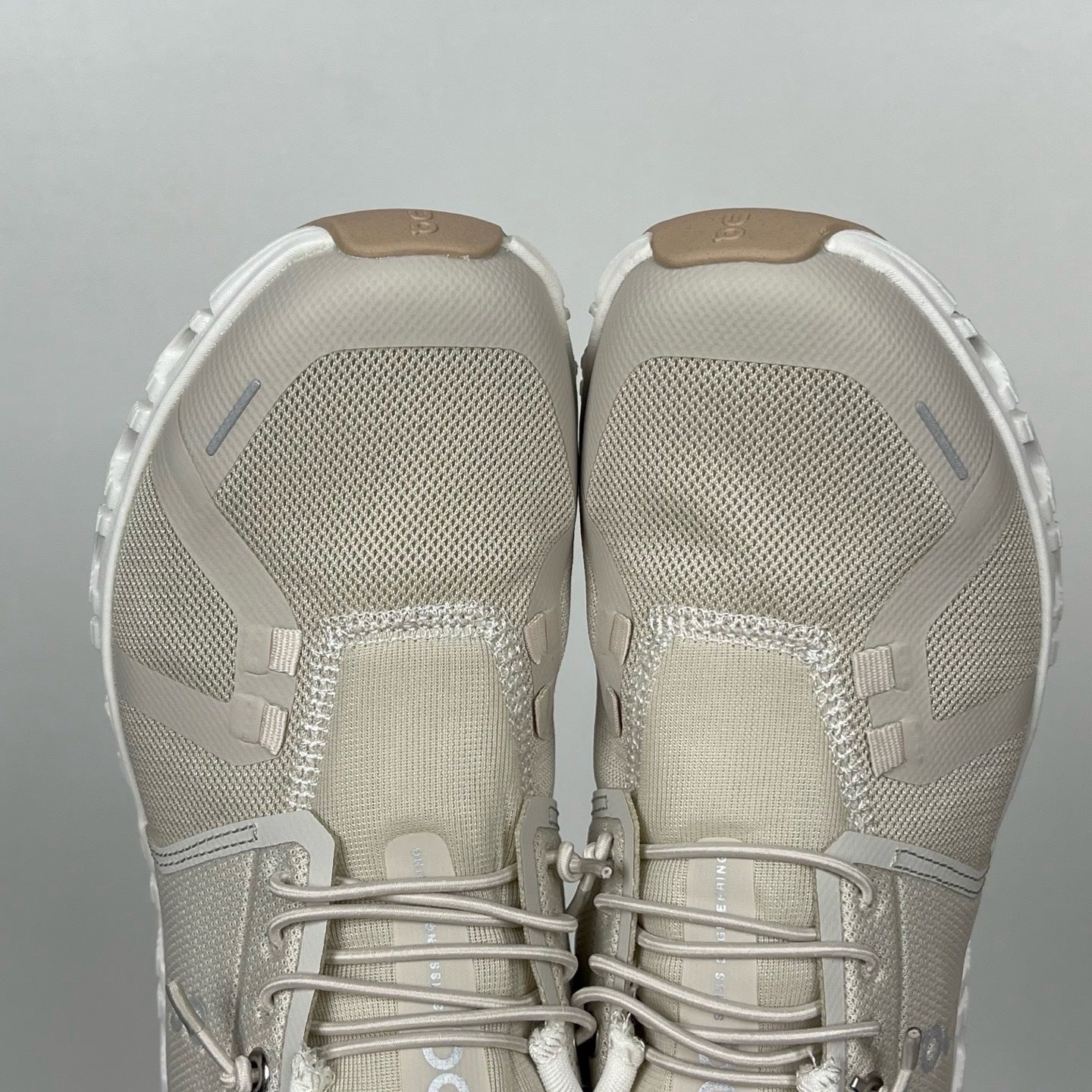 On Cloud 6 Beige