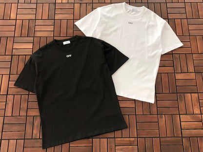 T-shirt Off