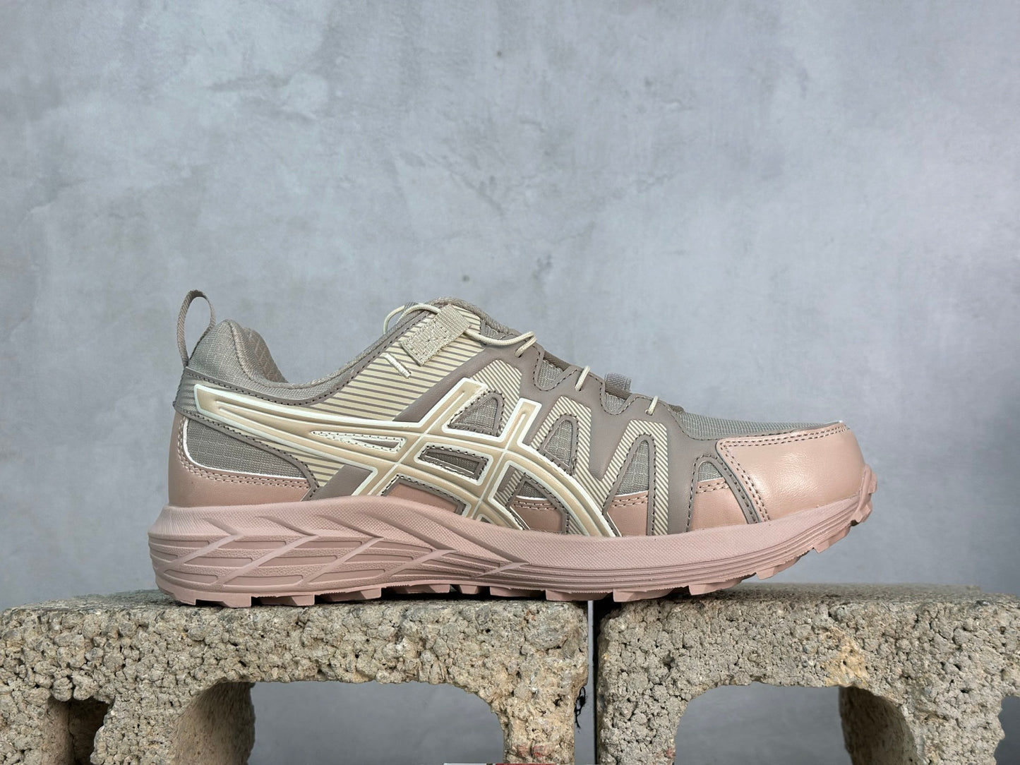 GEL-SONOMA FE Pink