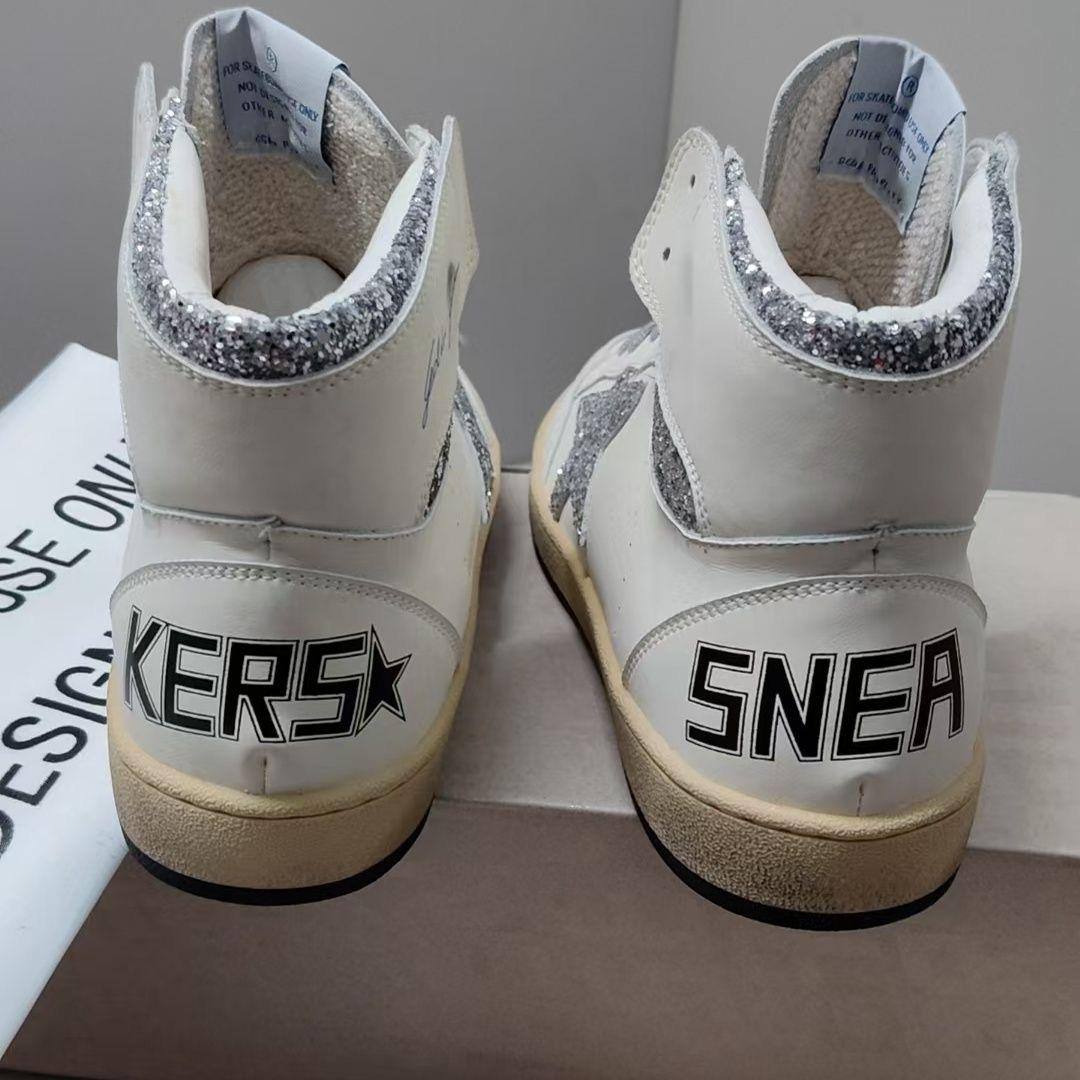 GDGS Deluxe Brand Sky Star High