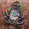 Broken Hodie