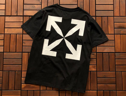 T-shirt Off