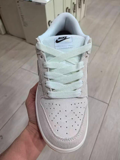 Dunk SB Pale Ivory