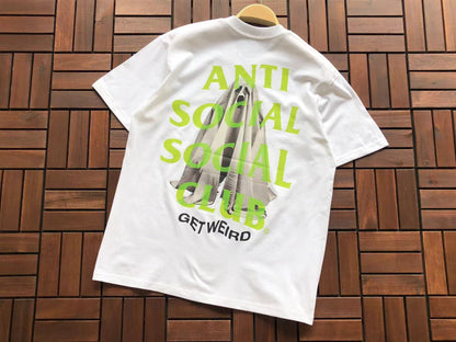 Anti Social Club T-Shirts