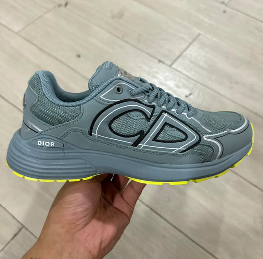 CD B30 Azul Turquesa