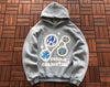Broken Hodie
