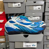 BLG Soleless Blue