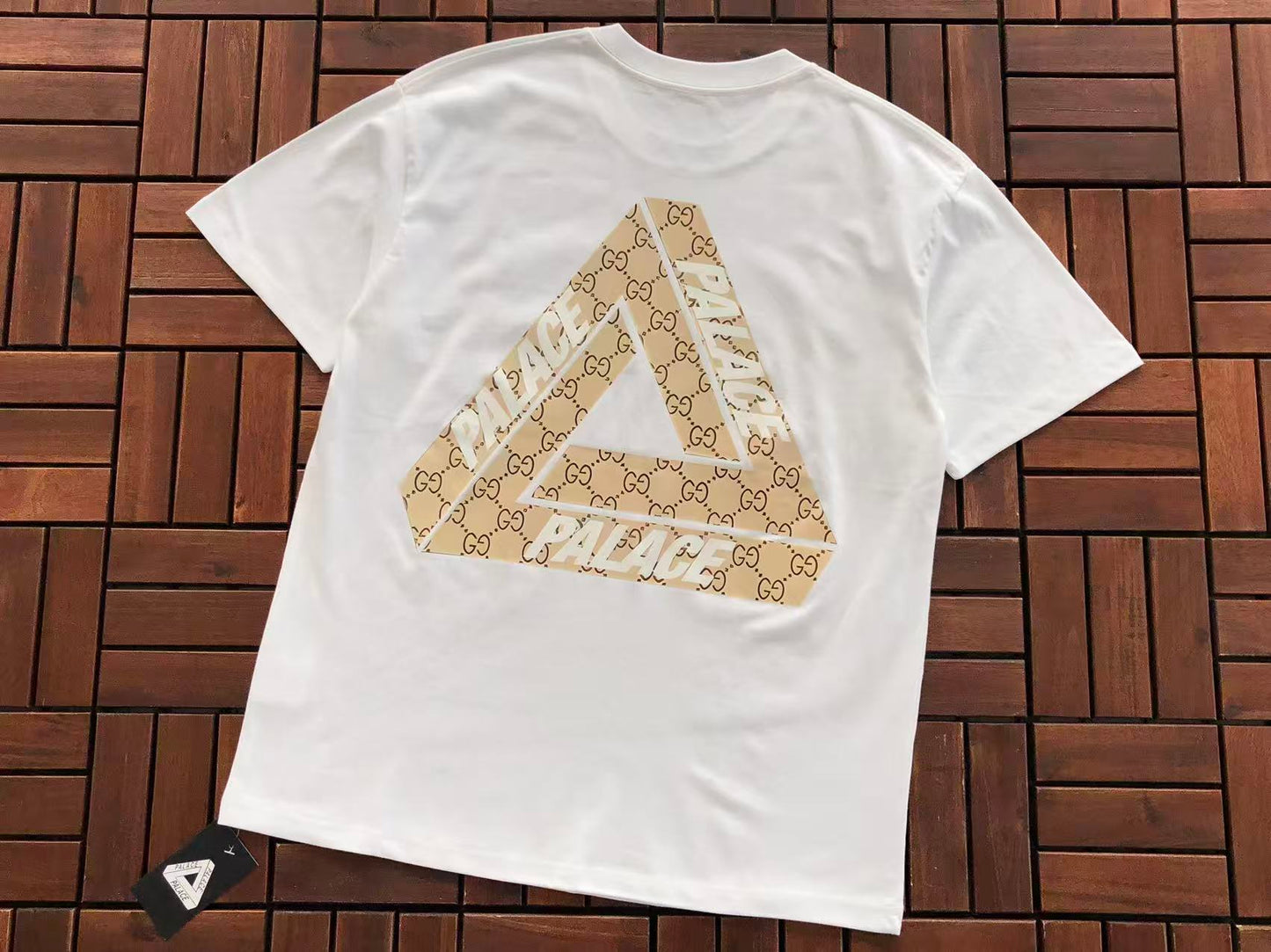 T-Shirts GC