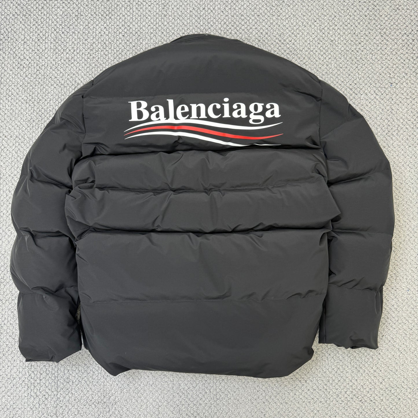 Puffer Balenciaga