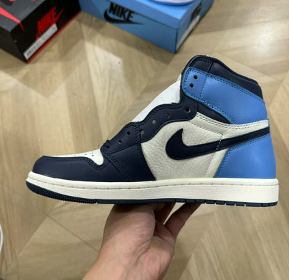 Air Jordan 1 Retro OG High Blue