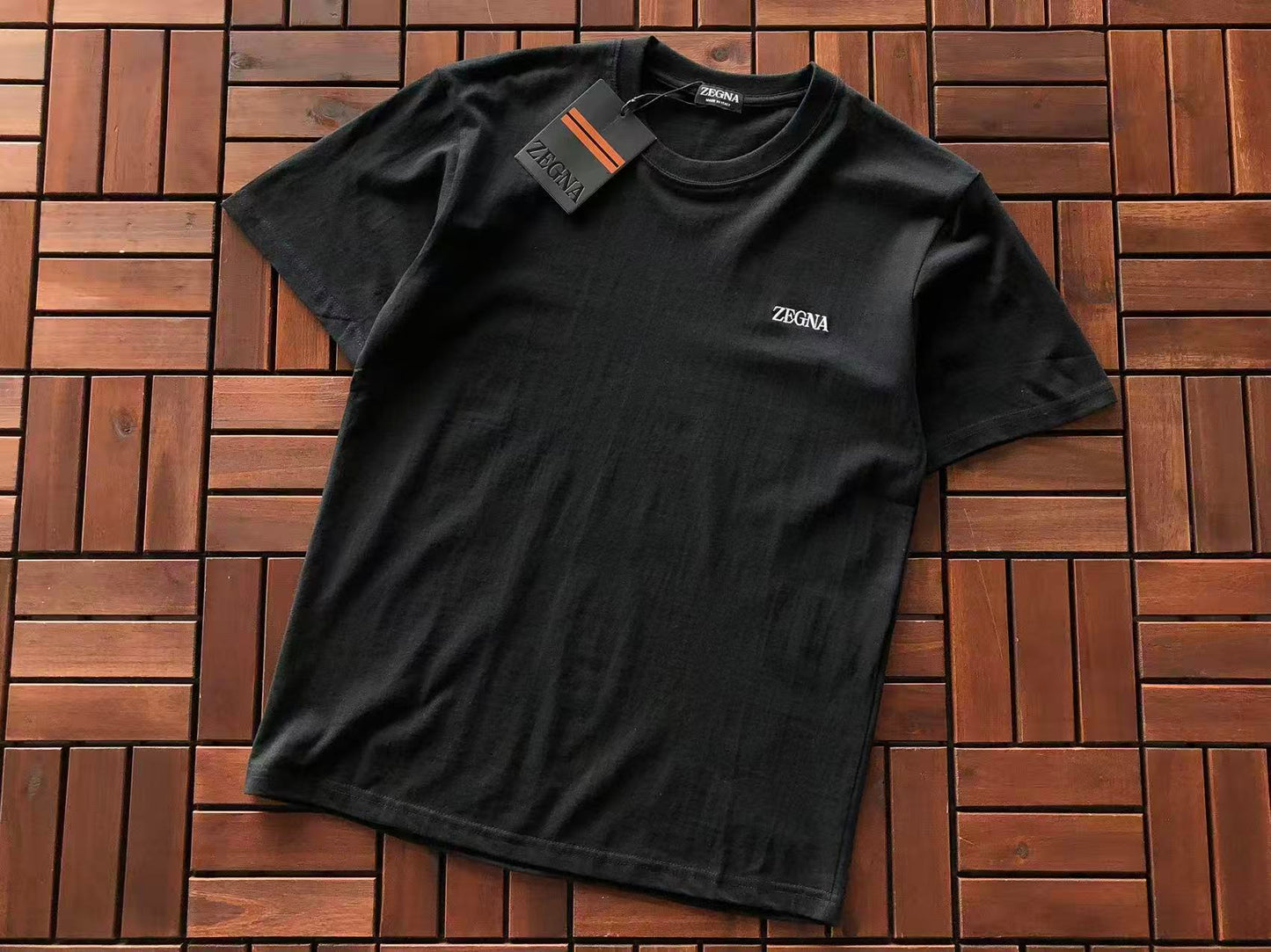 ZEG Tshirt