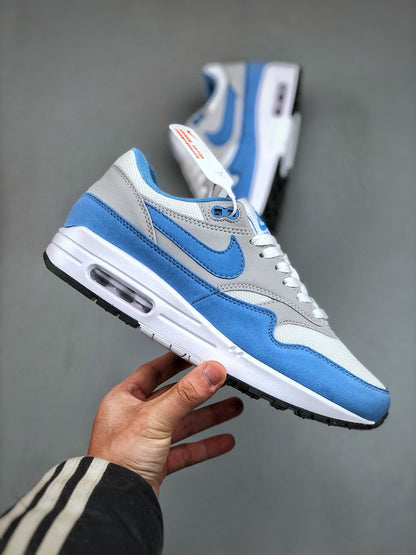 Air Max 1 University Blue