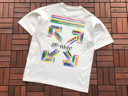 T-shirt Off
