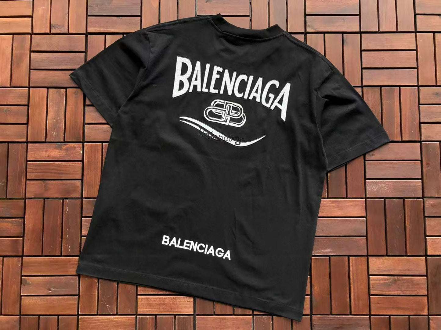 BLG T-Shirt