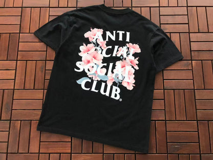 Anti Social Club T-Shirts