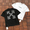 T-shirt Off