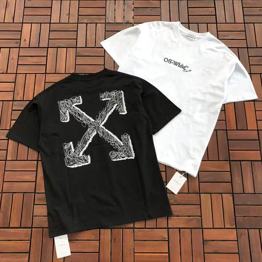 T-shirt Off
