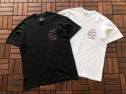 Anti Social Club T-Shirts