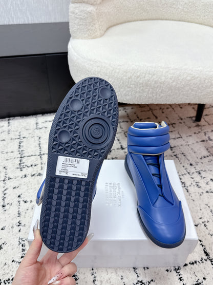 Maison High Blue