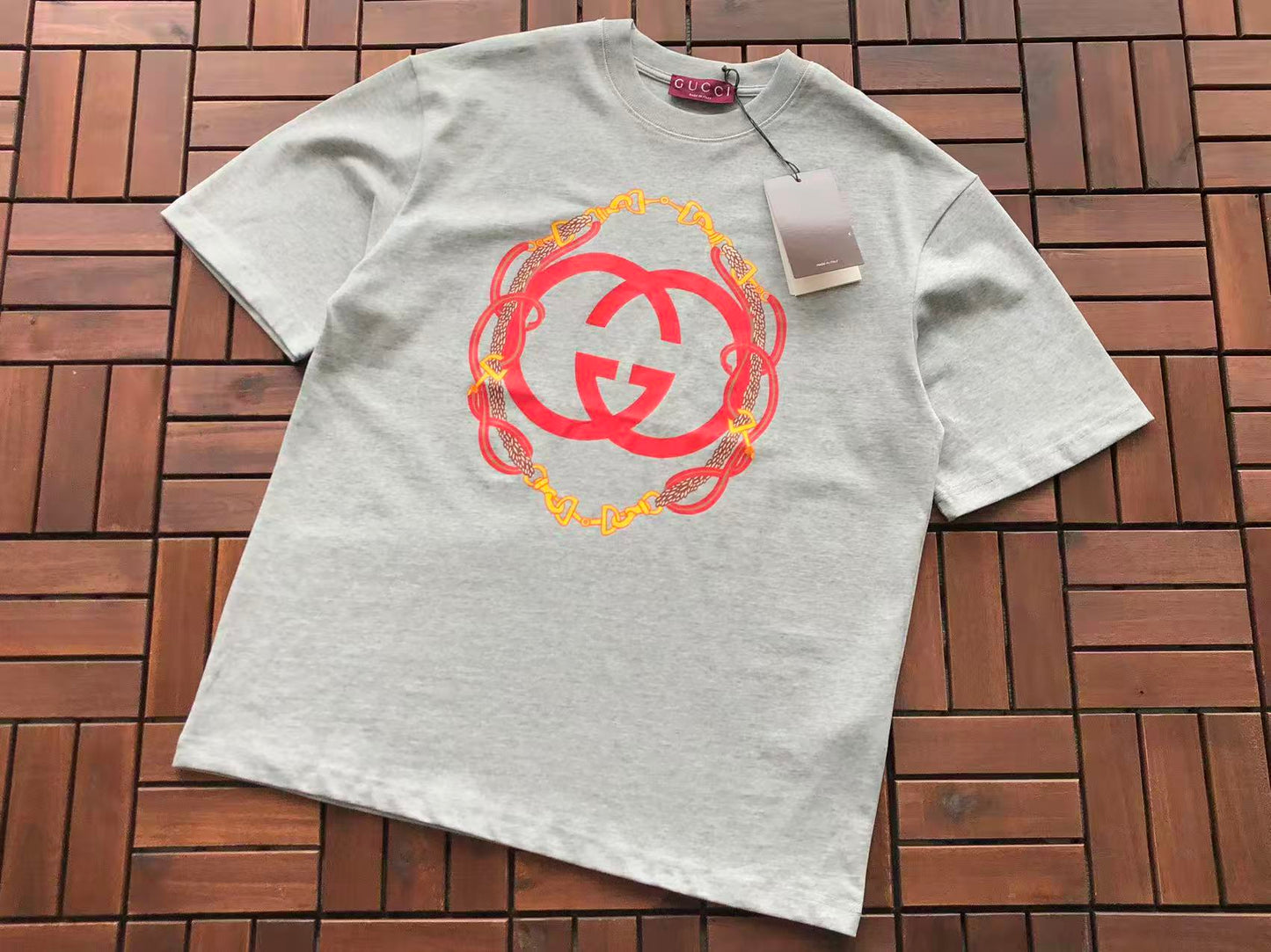 T-Shirts GC