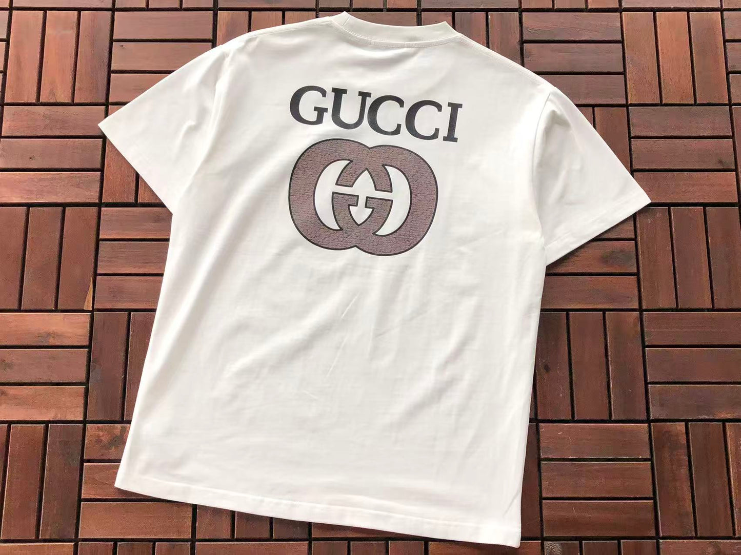 T-Shirts GC