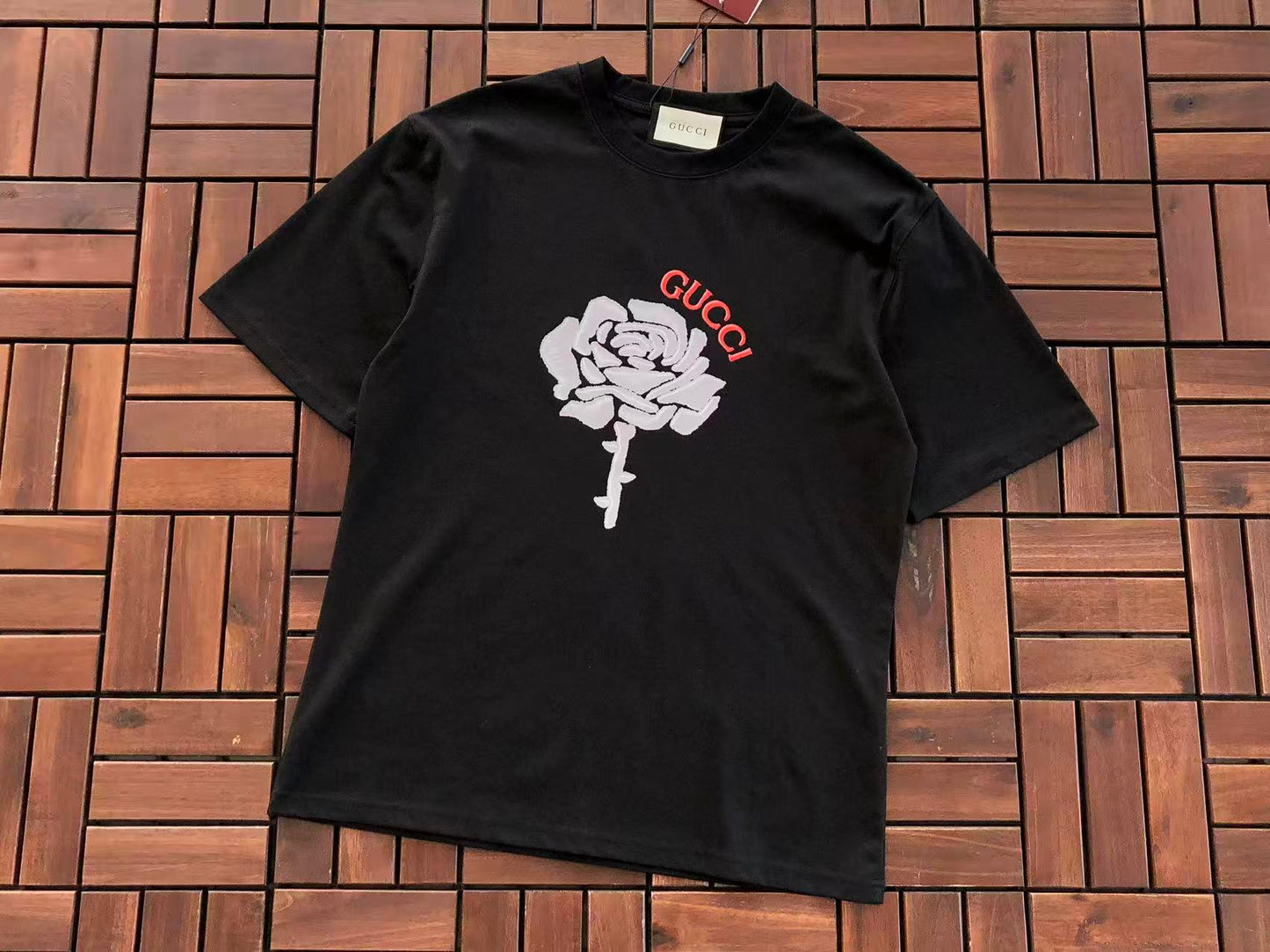 T-Shirts GC
