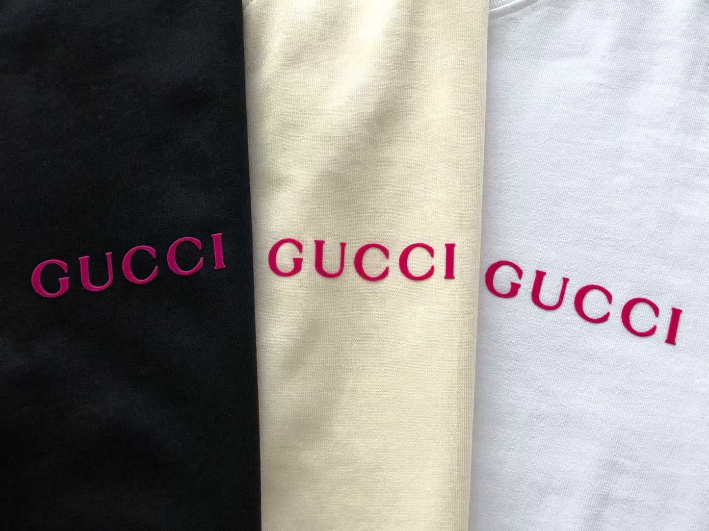 T-Shirts GC