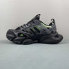AD XLG Runner Deluxe Black Grey Green