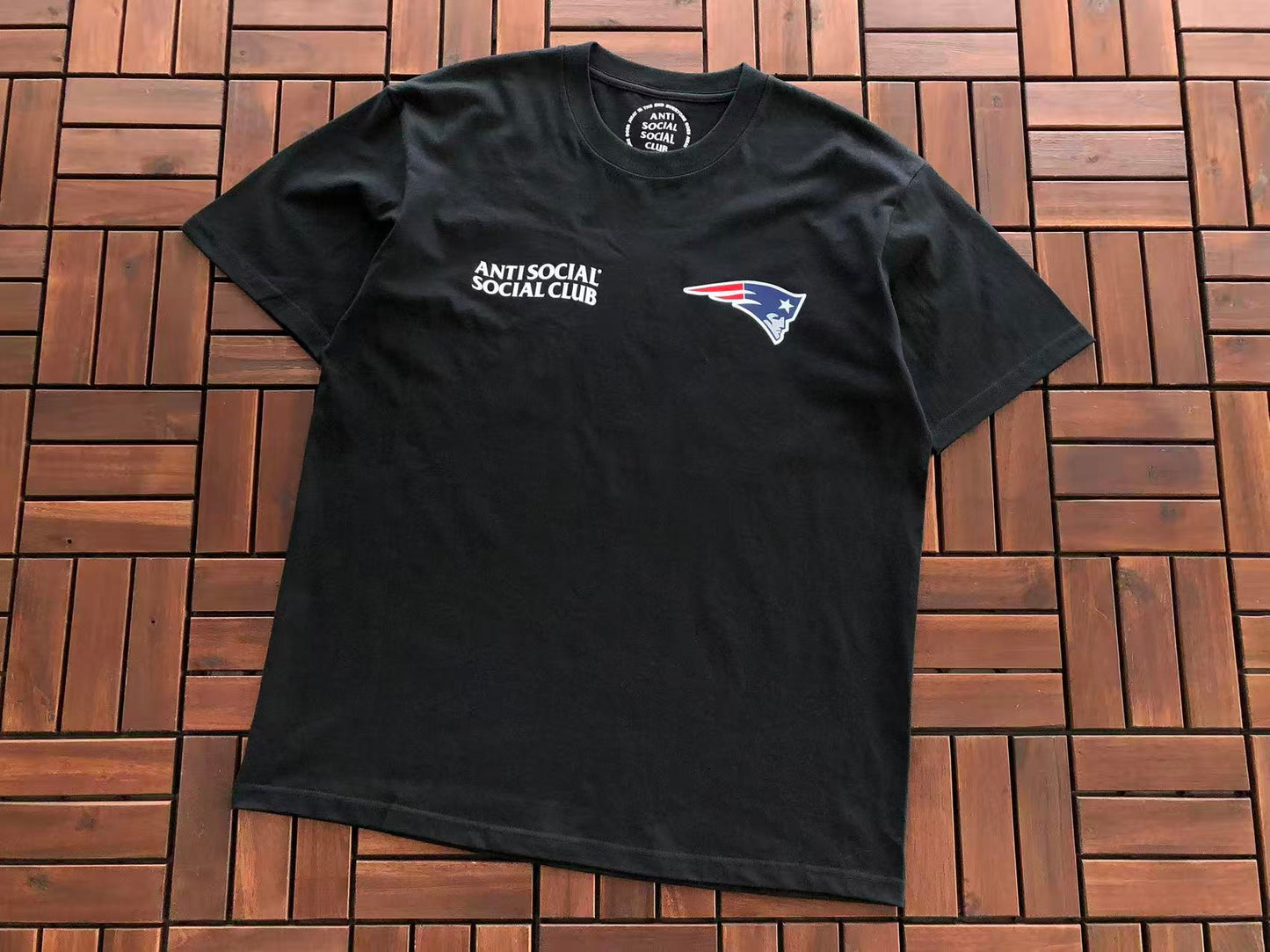 Anti Social Club T-Shirts