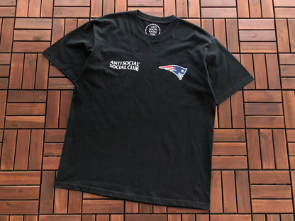 Anti Social Club T-Shirts