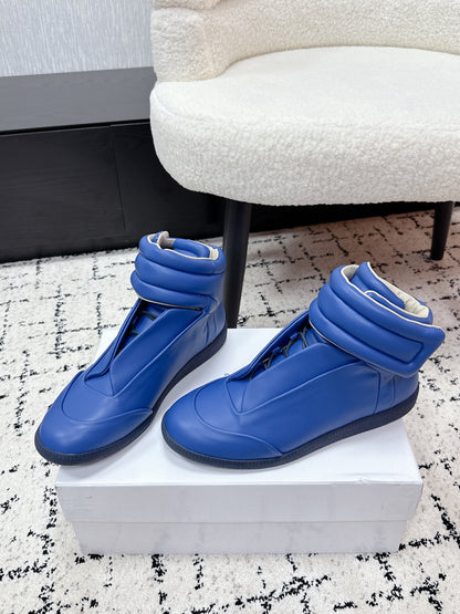 Maison High Blue
