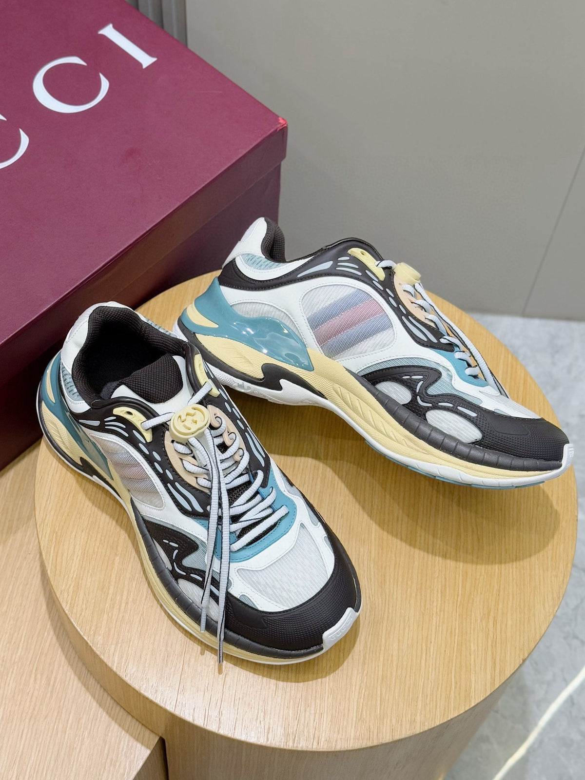 GC Shoes
