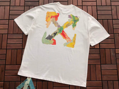 T-shirt Off