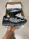GEL-NYC Black and Silver