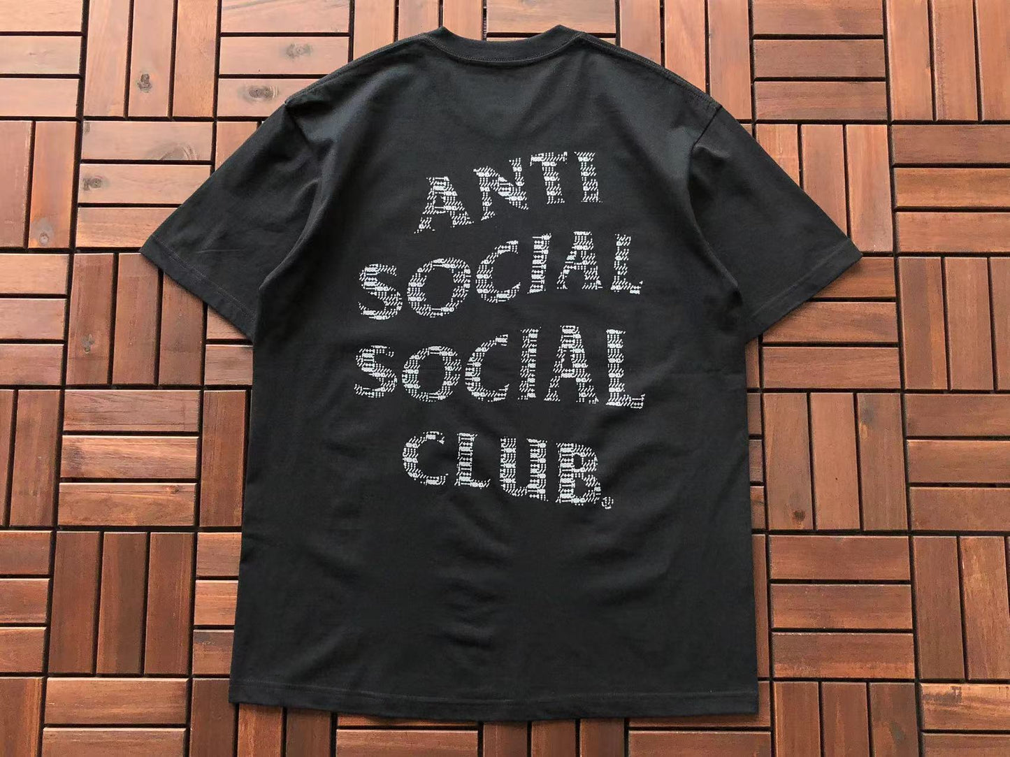 Anti Social Club T-Shirts