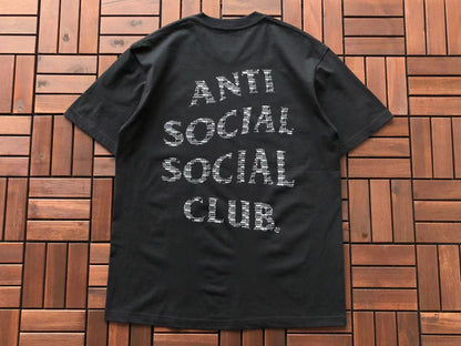Anti Social Club T-Shirts