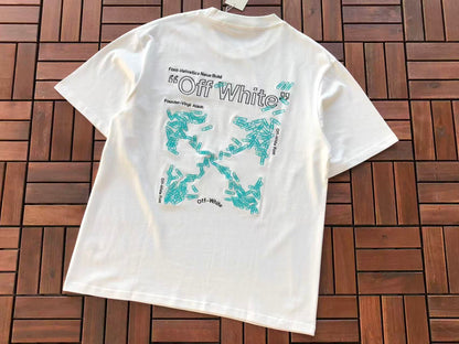 T-shirt Off