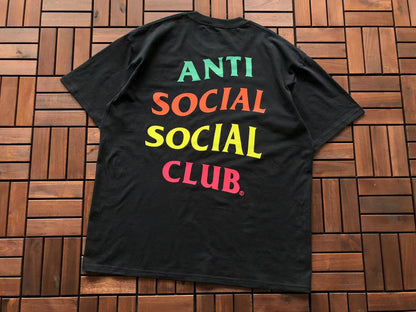 Anti Social Club T-Shirts