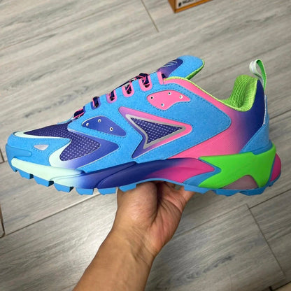 LV Runner Tatic Multic Color