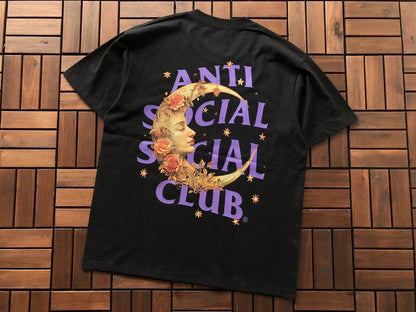 Anti Social Club T-Shirts