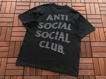 Anti Social Club T-Shirts