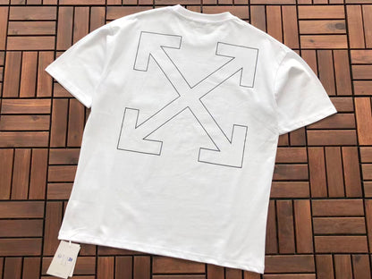 T-shirt Off